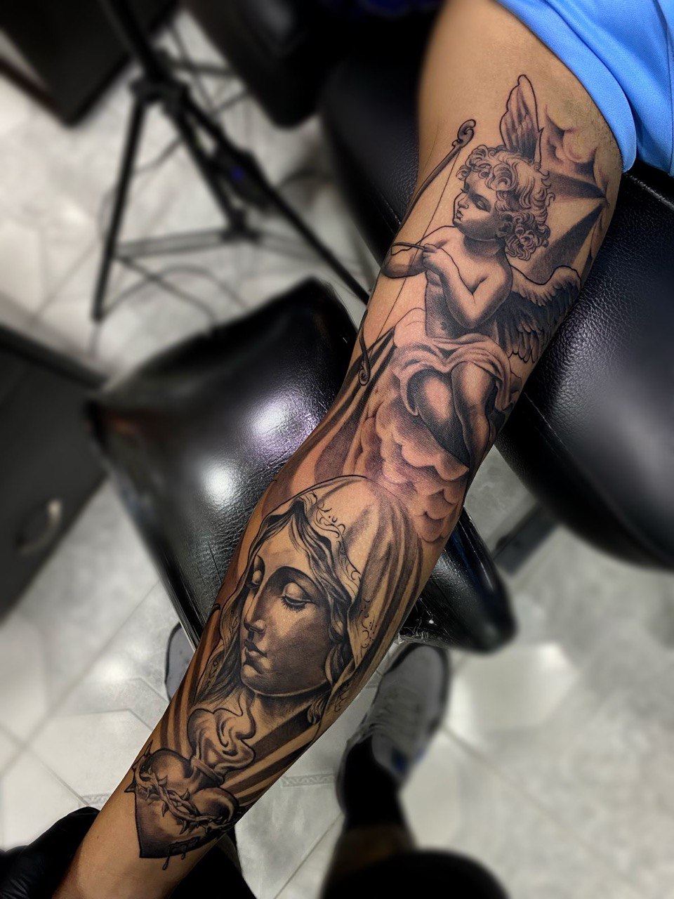 Tattoo Gallery
