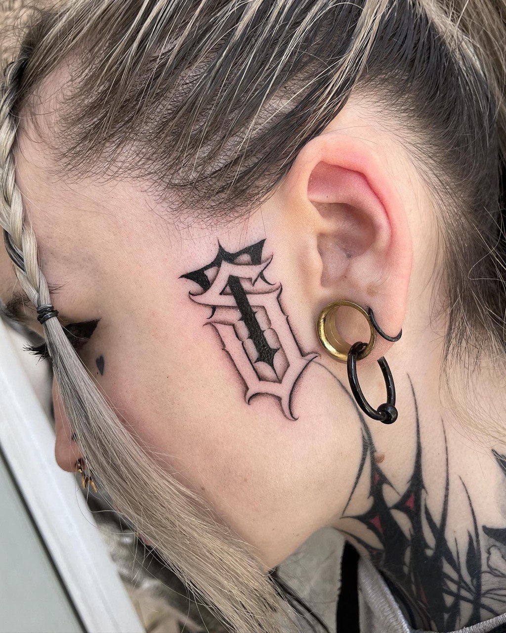 Tattoo Beispiel